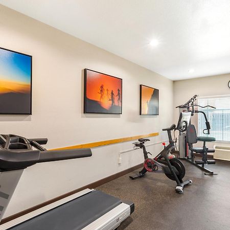 Best Western Plus Villa Del Lago Inn Patterson Dış mekan fotoğraf