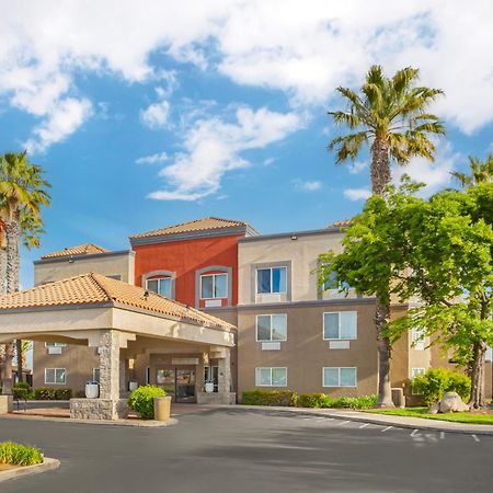 Best Western Plus Villa Del Lago Inn Patterson Dış mekan fotoğraf