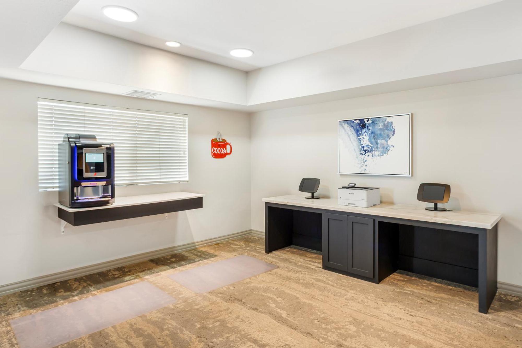 Best Western Plus Villa Del Lago Inn Patterson Dış mekan fotoğraf